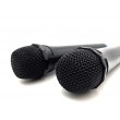 Wireless karaoke microphones ACCENT PRO MT395 Wireless karaoke microphones ACCENT PRO MT395