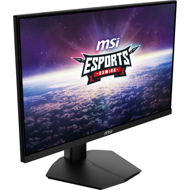 MSI G244F E2 computer monitor 60.5 cm (23.8 MSI G244F E2 computer monitor 60.5 cm (23.8