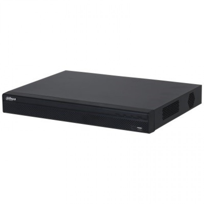 DAHUA IP RECORDER NVR4216-4KS3 DAHUA IP RECORDER NVR4216-4KS3