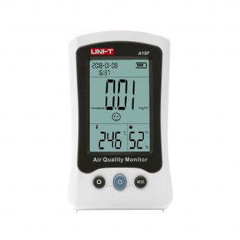 Uni-T A15F Air Quality Meter