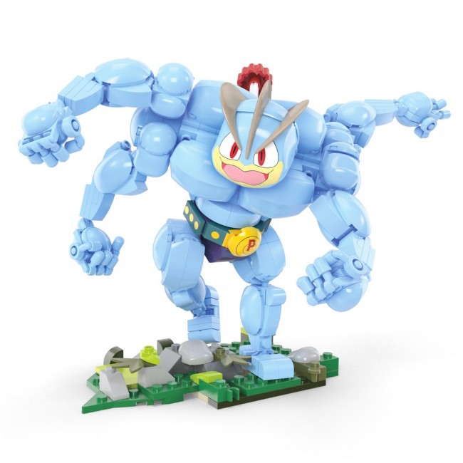 MBL POKEMON MACHAMP SET HTH70 PUD6 MBL POKEMON MACHAMP SET HTH70 PUD6
