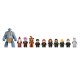 LEGO HARRY POTTER 76435 Hogwarts Castle: The Great Hall LEGO HARRY POTTER 76435 Hogwarts Castle: The Great Hall