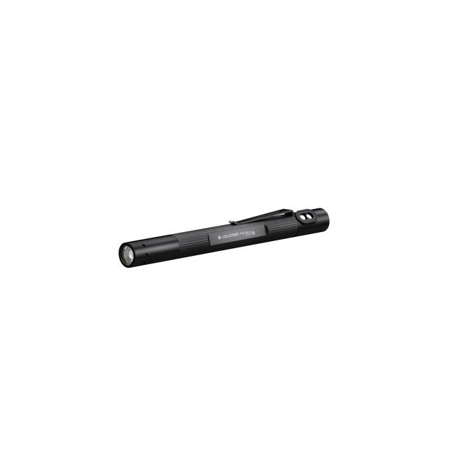 Ledlenser P4R Work Black Pen flashlight LED Ledlenser P4R Work Black Pen flashlight LED