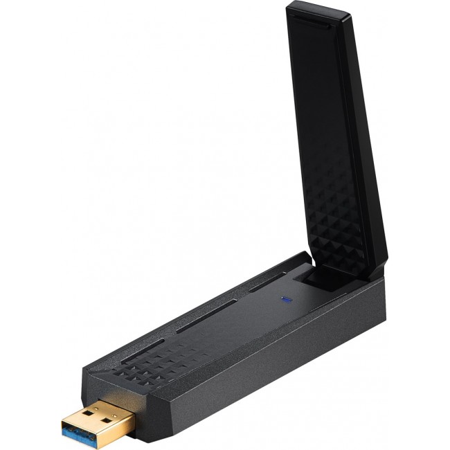 Adapter USB WiFi - MSI AXE5400 Adapter USB WiFi - MSI AXE5400