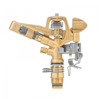 ADJUSTABLE ROTARY PULSE SPRINKLER GZ 3/4