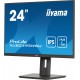 iiyama ProLite XUB2495WSU-B7 computer monitor 61 cm (24 iiyama ProLite XUB2495WSU-B7 computer monitor 61 cm (24