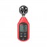 Anemometer with temperature measurement function Uni-T UT363