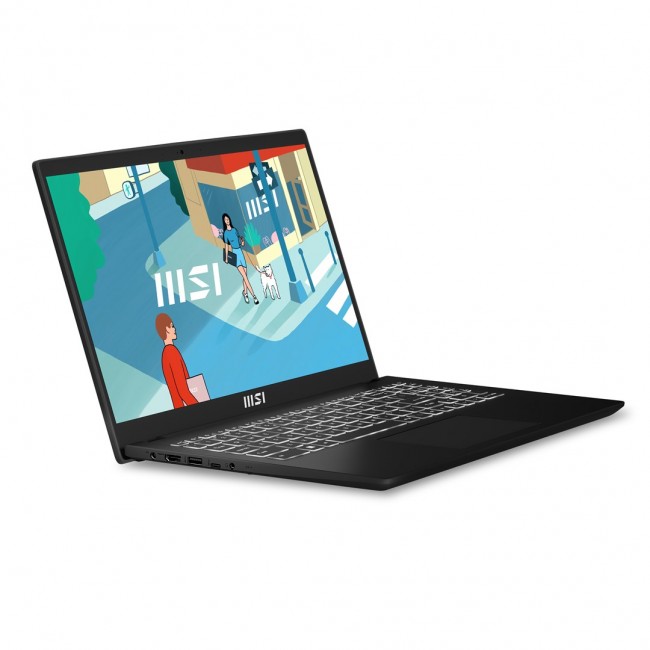 MSI Modern 15 H C13M-202PL Intel Core i5 i5-13420H Laptop 39.6 cm (15.6 MSI Modern 15 H C13M-202PL Intel Core i5 i5-13420H Laptop 39.6 cm (15.6