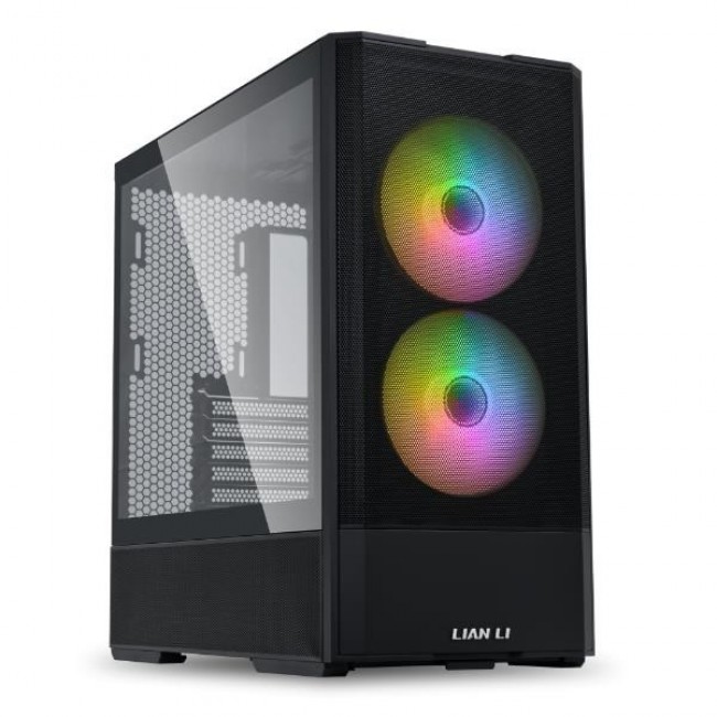 CASE MIDITOWER ATX WITHOUT PSU G99.LAN207RX.00 LIAN LI CASE MIDITOWER ATX WITHOUT PSU G99.LAN207RX.00 LIAN LI