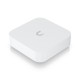 Ubiquiti | UniFi Next-Generation Gateway Lite | 802.11ax | 10/100/1000 Mbit/s | Ethernet LAN (RJ-45) ports 1 | Mesh Support No | MU-MiMO No | No mobile broadband Ubiquiti | UniFi Next-Generation Gateway Lite | 802.11ax | 10/100/1000 Mbit/s | Ethernet LAN (RJ-45) ports 1 | Mesh Support No | MU-MiMO No | No mobile broadband