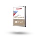 Toshiba BULK N300 NAS Hard Drive 4TB 512MB internal hard drive