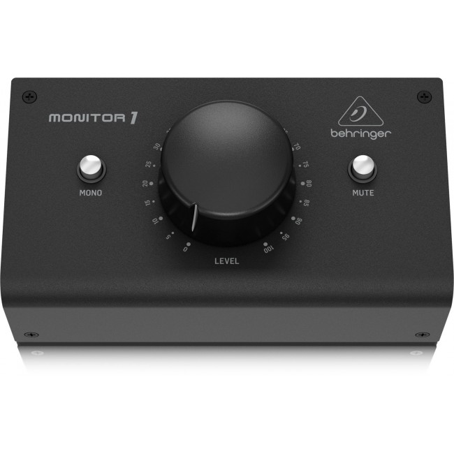 Behringer MONITOR1 - passive monitor controller