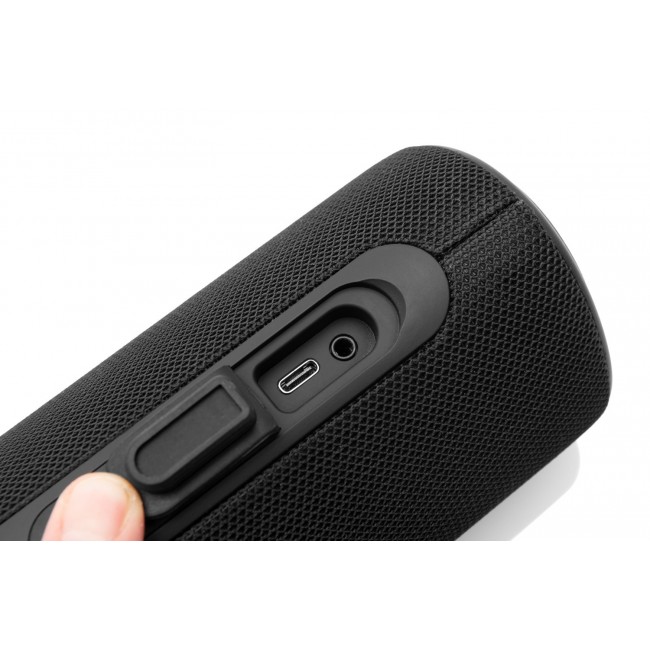 Bluetooth speaker JVC XS-E423B black Bluetooth speaker JVC XS-E423B black
