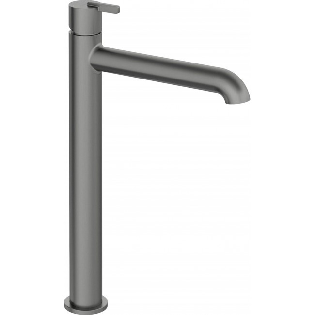 High basin mixer High basin mixer