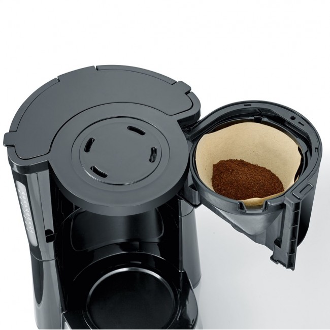 Severin KA4815 Semi-auto Drip coffee maker Severin KA4815 Semi-auto Drip coffee maker