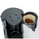 Severin KA4815 Semi-auto Drip coffee maker Severin KA4815 Semi-auto Drip coffee maker
