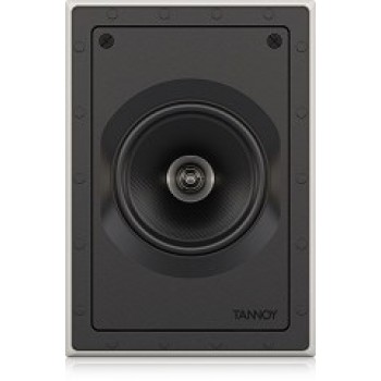 Tannoy QCI 6DC IW Wysokiej jako ci podw jny, koncentryczny g o nik wewnątrz cienny 6