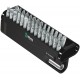 Wera BC 30 Metal 1 screwdriver bit 30 pc(s) Wera BC 30 Metal 1 screwdriver bit 30 pc(s)