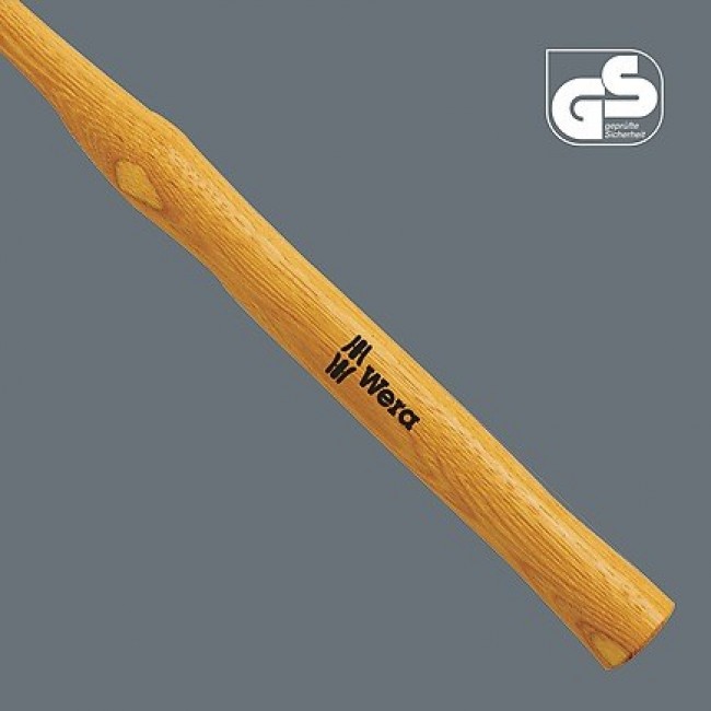 Wera Schonhammer mittelhart 291 g 102 05000510001 265 mm Sledge hammer Wera Schonhammer mittelhart 291 g 102 05000510001 265 mm Sledge hammer