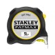 Stanley FMHT38214-0 tape measure 5 m Black, Yellow Stanley FMHT38214-0 tape measure 5 m Black, Yellow