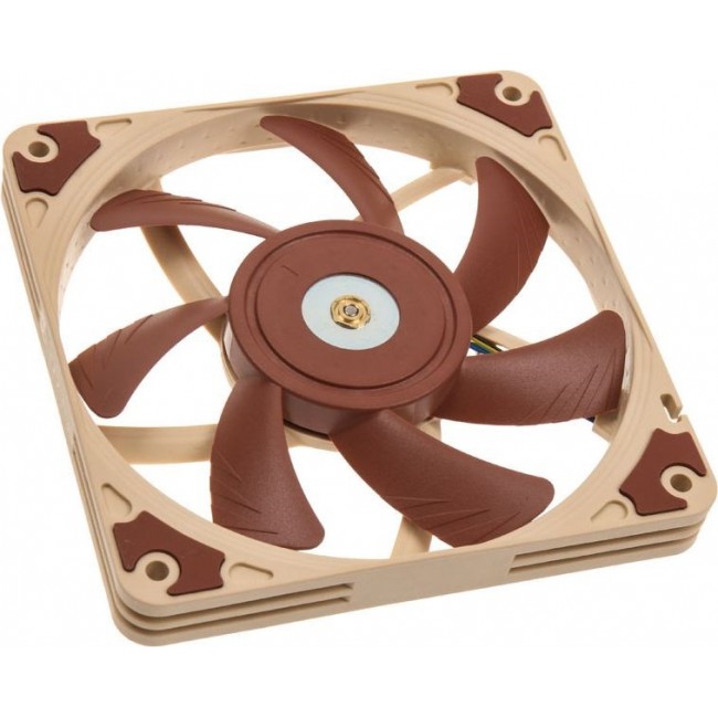 NOCTUA NF-A12x15 PWM 120x120x15 mm fan NOCTUA NF-A12x15 PWM 120x120x15 mm fan