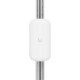 Ubiquiti UACC-FIBER-SR-KIT cable organizer Pole/Wall Cable box White 1 pc(s) Ubiquiti UACC-FIBER-SR-KIT cable organizer Pole/Wall Cable box White 1 pc(s)