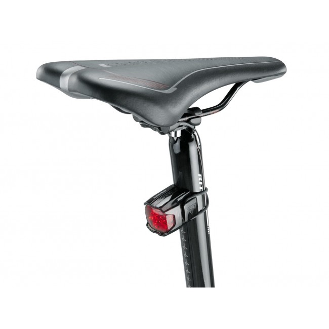 Topeak TMS067 bicycle light Rear lighting + Front lighting (set) LED Topeak TMS067 bicycle light Rear lighting + Front lighting (set) LED