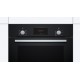 Bosch Serie 2 HBF153BB0 oven 66 L 3300 W Black Bosch Serie 2 HBF153BB0 oven 66 L 3300 W Black