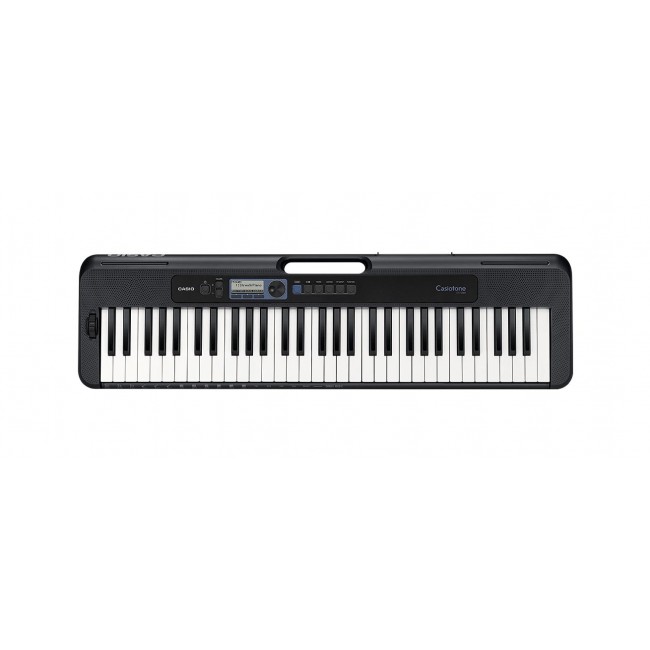Casio CT-S300 Digital synthesizer 61 Black, White Casio CT-S300 Digital synthesizer 61 Black, White