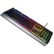 Gaming Keyboard GENESIS RHOD 300 RGB Black USB ES (Spanish) Gaming Keyboard GENESIS RHOD 300 RGB Black USB ES (Spanish)