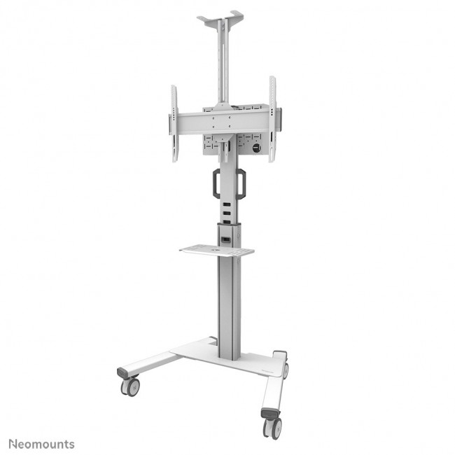 Neomounts FL50S-825WH1 TV trolley 37-75 Neomounts FL50S-825WH1 TV trolley 37-75