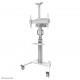 Neomounts FL50S-825WH1 TV trolley 37-75 Neomounts FL50S-825WH1 TV trolley 37-75