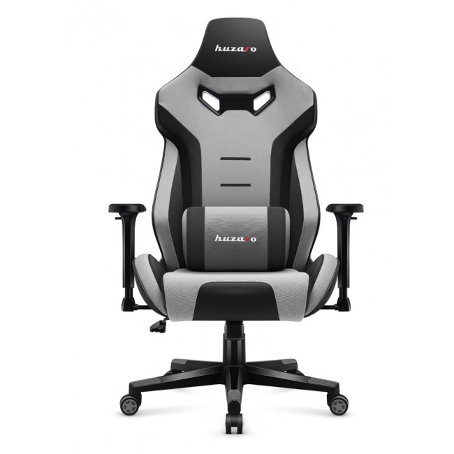 Gaming chair - Huzaro Force 7.6 Grey Gaming chair - Huzaro Force 7.6 Grey