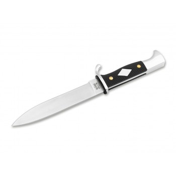 N History Knife & Tool German Scout Knife