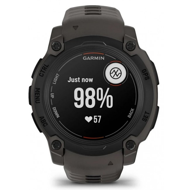 Garmin Instinct E 2.18 cm (0.86
