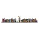 LEGO HARRY POTTER 76444 Diagon Alley Wizarding Shops LEGO HARRY POTTER 76444 Diagon Alley Wizarding Shops