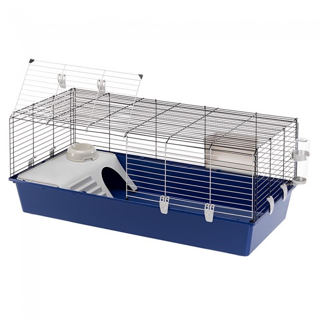FERPLAST Rabbit 120 - Cage FERPLAST Rabbit 120 - Cage