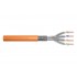 Digitus CAT 7 S/FTP installation cable, 50 m, simplex, Dca-s1a d1 a1