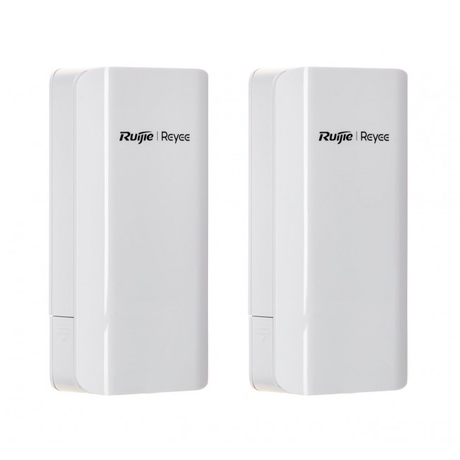 Ruijie Networks RG-EST310 V2 wireless access point 867 Mbit/s White Power over Ethernet (PoE) Ruijie Networks RG-EST310 V2 wireless access point 867 Mbit/s White Power over Ethernet (PoE)