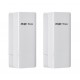 Ruijie Networks RG-EST310 V2 wireless access point 867 Mbit/s White Power over Ethernet (PoE) Ruijie Networks RG-EST310 V2 wireless access point 867 Mbit/s White Power over Ethernet (PoE)