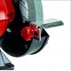Einhell TC-BG 150 bench grinder 2980 RPM 110 W Einhell TC-BG 150 bench grinder 2980 RPM 110 W
