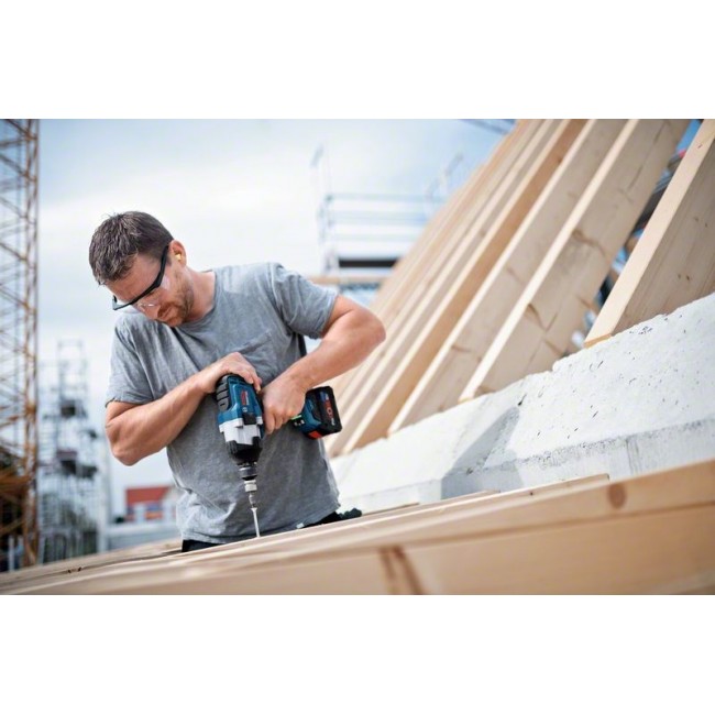 Bosch GDS 18V-1000 Professional Bosch GDS 18V-1000 Professional