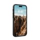 Urban Armor Gear Civilian Magsafe mobile phone case 17 cm (6.7 Urban Armor Gear Civilian Magsafe mobile phone case 17 cm (6.7