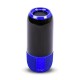 Wireless LED speaker V-TAC SMART VT-7456 RGB Bluetooth 2x3W (SKU 8569) Blue Wireless LED speaker V-TAC SMART VT-7456 RGB Bluetooth 2x3W (SKU 8569) Blue