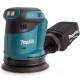 Makita DBO180Z portable sander Orbital sander Makita DBO180Z portable sander Orbital sander