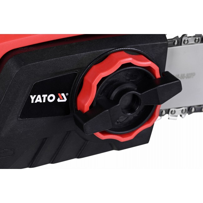 YATO ELECTRIC CHAINSAW 2000W YATO ELECTRIC CHAINSAW 2000W