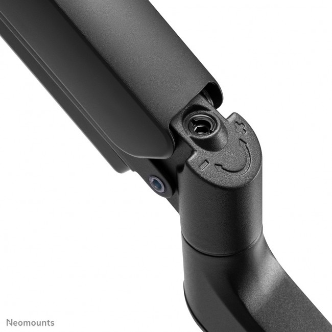 Neomounts DS75-450BL2 Monitor arm 17-32 Neomounts DS75-450BL2 Monitor arm 17-32