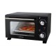 Esperanza EKO007N Mini Oven 10 l 800 W Black