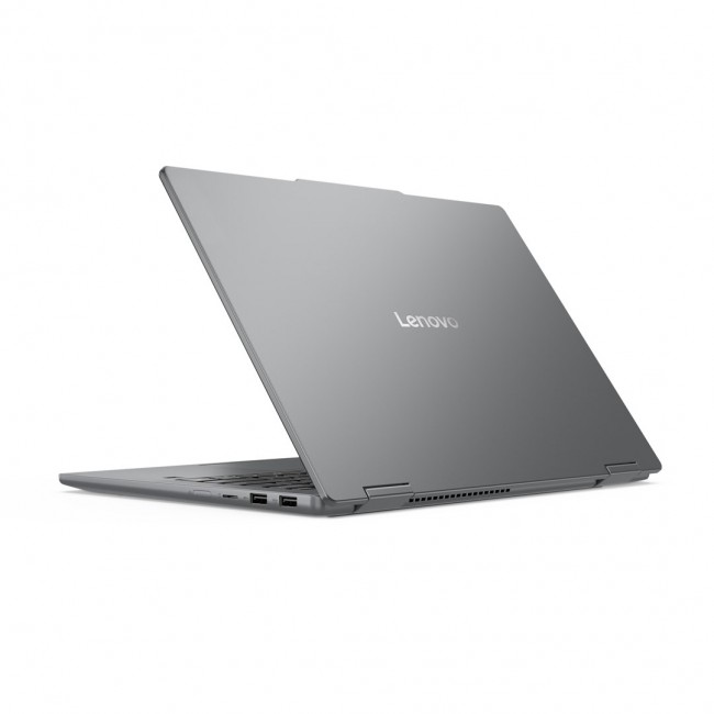 Lenovo IdeaPad 5 2-in-1 14Q8X9 Copilot+ PC Qualcomm Snapdragon X1P-42-100 Hybrid (2-in-1) 35.6 cm (14