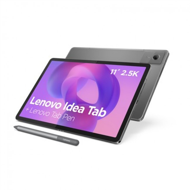 Lenovo Idea Tab Mediatek 128 GB 27.9 cm (11 Lenovo Idea Tab Mediatek 128 GB 27.9 cm (11